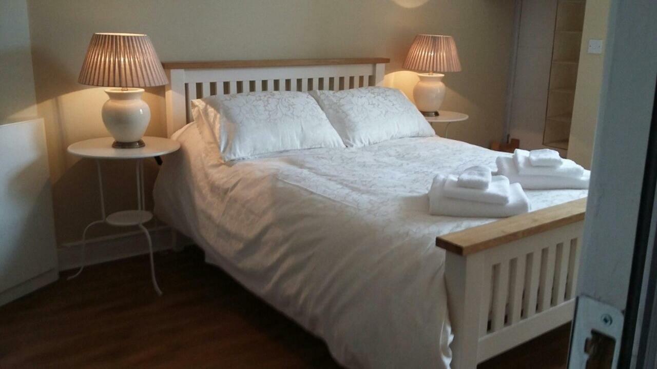 科克Glenbower House公寓 外观 照片