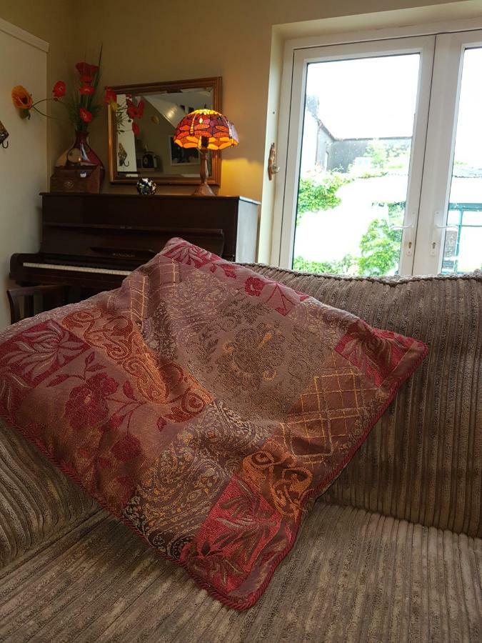 科克Glenbower House公寓 外观 照片