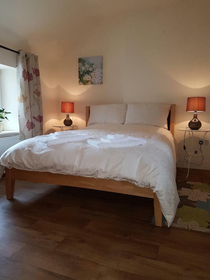 科克Glenbower House公寓 外观 照片