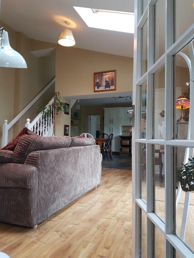 科克Glenbower House公寓 外观 照片